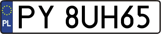 PY8UH65