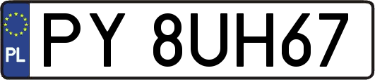 PY8UH67