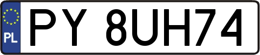 PY8UH74