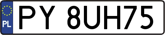 PY8UH75