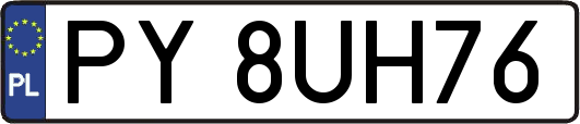 PY8UH76