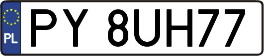 PY8UH77