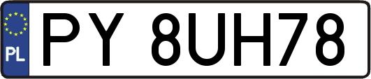 PY8UH78