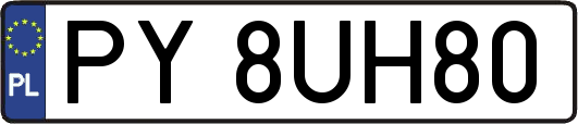 PY8UH80