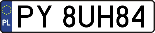 PY8UH84