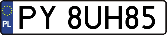 PY8UH85