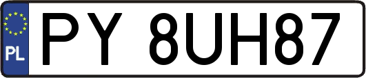 PY8UH87