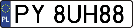 PY8UH88