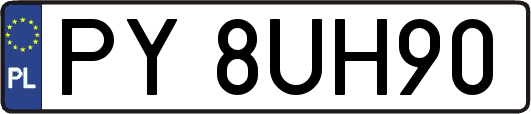 PY8UH90