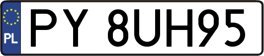 PY8UH95