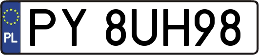 PY8UH98