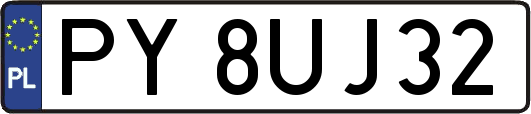 PY8UJ32
