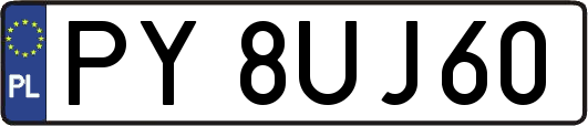 PY8UJ60