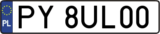 PY8UL00