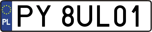 PY8UL01