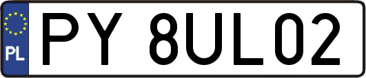 PY8UL02