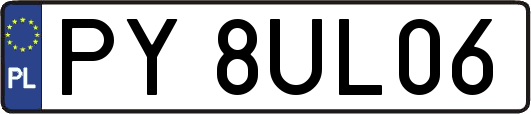 PY8UL06