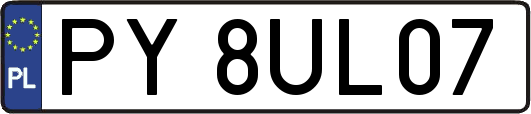 PY8UL07