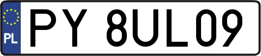 PY8UL09