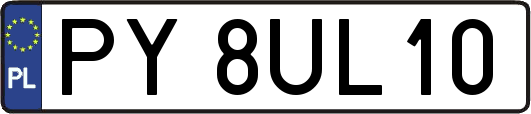 PY8UL10
