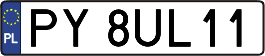 PY8UL11