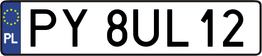 PY8UL12