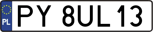 PY8UL13