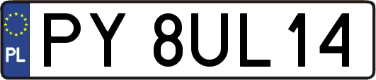 PY8UL14