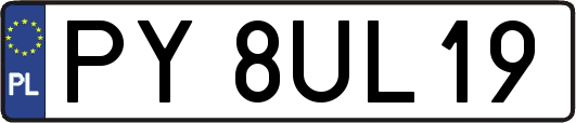 PY8UL19