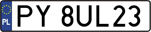 PY8UL23