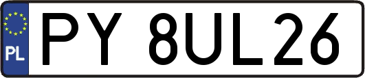 PY8UL26