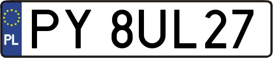 PY8UL27