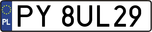 PY8UL29