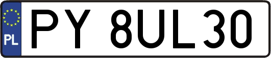 PY8UL30