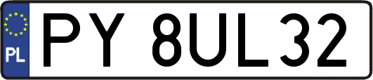 PY8UL32