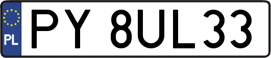 PY8UL33