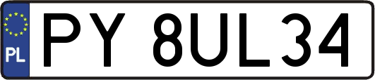 PY8UL34