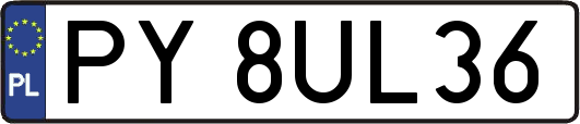 PY8UL36