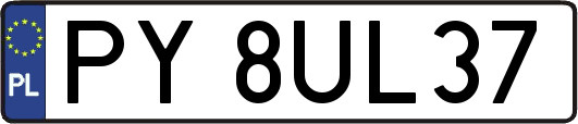 PY8UL37