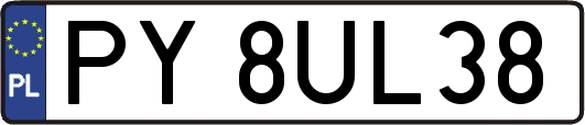 PY8UL38