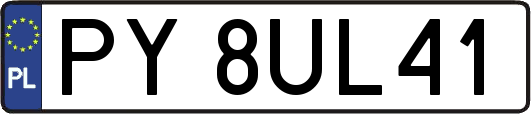 PY8UL41