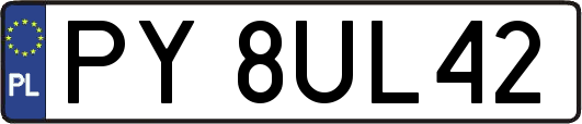 PY8UL42