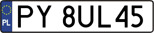 PY8UL45