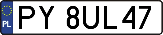 PY8UL47