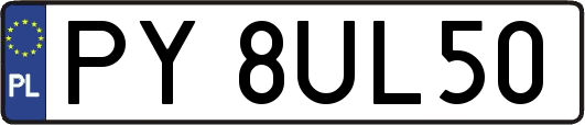 PY8UL50
