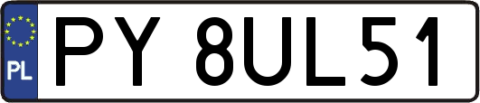 PY8UL51