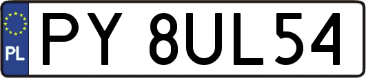 PY8UL54