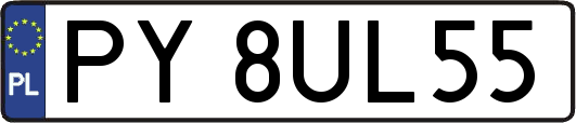 PY8UL55