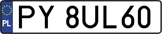 PY8UL60