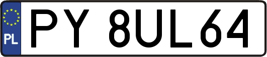 PY8UL64